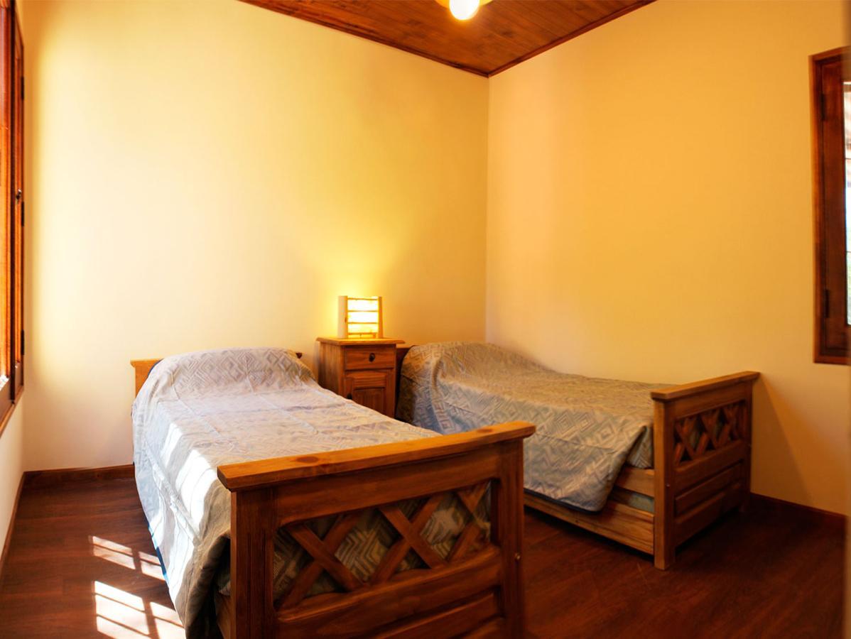 Cabanas Estancia Balumba Capilla del Monte Ngoại thất bức ảnh